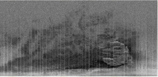 Baltic Sea Anomaly